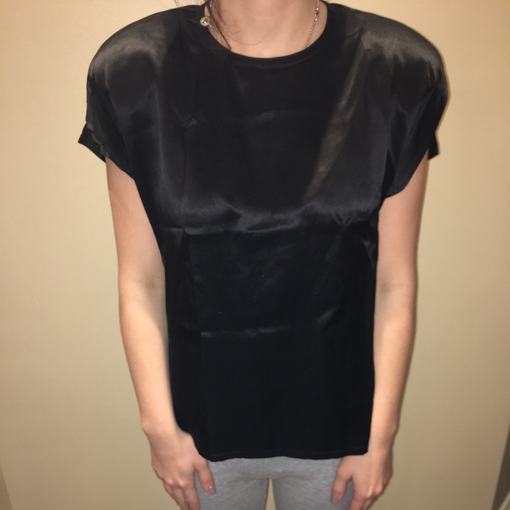 Designer blouse
